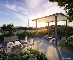 The Sen (D21), Condominium #597654891
